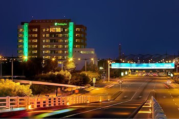 Holiday Inn Guayaquil Airport, An Ihg Hotel
