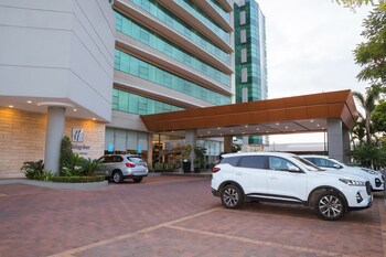 Holiday Inn Guayaquil Airport, An Ihg Hotel