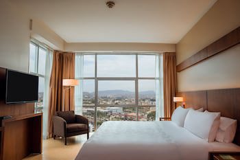 Holiday Inn Guayaquil Airport, An Ihg Hotel