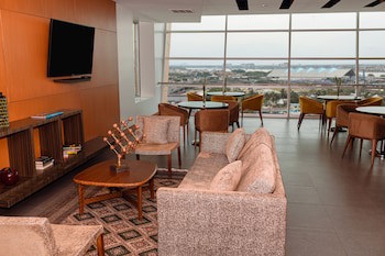 Holiday Inn Guayaquil Airport, An Ihg Hotel