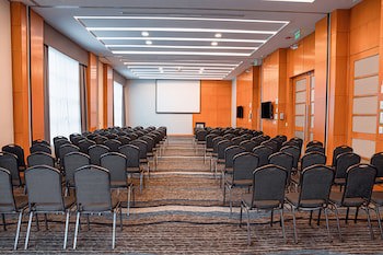 Holiday Inn Guayaquil Airport, An Ihg Hotel
