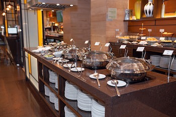 Holiday Inn Guayaquil Airport, An Ihg Hotel