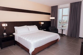 Holiday Inn Guayaquil Airport, An Ihg Hotel