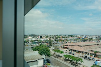 Holiday Inn Guayaquil Airport, An Ihg Hotel