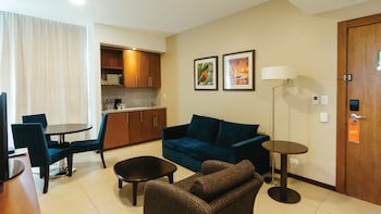 Holiday Inn Guayaquil Airport, An Ihg Hotel