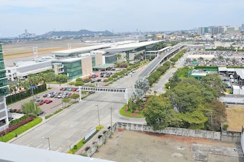 Holiday Inn Guayaquil Airport, An Ihg Hotel