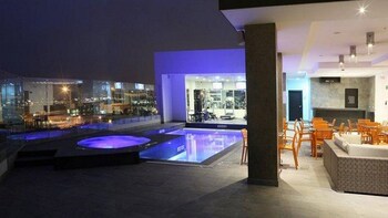 Holiday Inn Guayaquil Airport, An Ihg Hotel