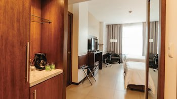 Holiday Inn Guayaquil Airport, An Ihg Hotel