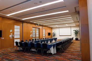 Holiday Inn Guayaquil Airport, An Ihg Hotel