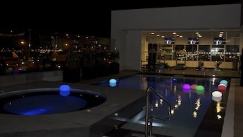 Holiday Inn Guayaquil Airport, An Ihg Hotel