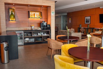 Holiday Inn Guayaquil Airport, An Ihg Hotel