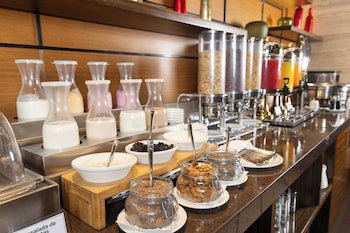 Holiday Inn Guayaquil Airport, An Ihg Hotel