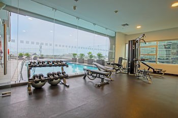 Holiday Inn Guayaquil Airport, An Ihg Hotel