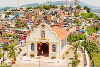 Holiday Inn Guayaquil Airport, An Ihg Hotel