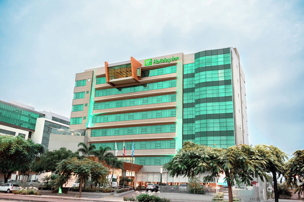 Holiday Inn Guayaquil Airport by IHG