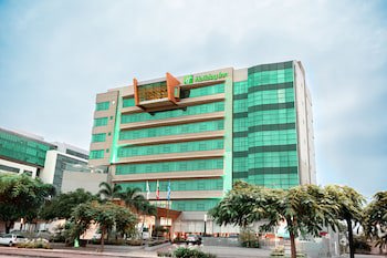 Holiday Inn Guayaquil Airport, An Ihg Hotel