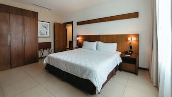 Holiday Inn Guayaquil Airport, An Ihg Hotel