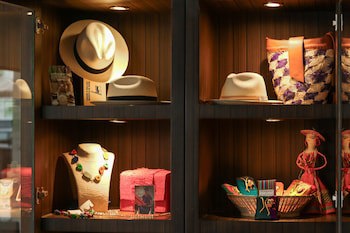 Holiday Inn Guayaquil Airport, An Ihg Hotel