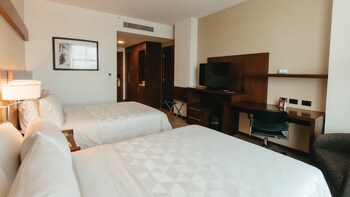 Holiday Inn Guayaquil Airport, An Ihg Hotel