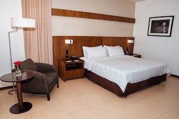 Holiday Inn Guayaquil Airport, An Ihg Hotel