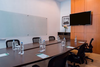 Holiday Inn Guayaquil Airport, An Ihg Hotel