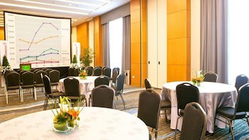 Holiday Inn Guayaquil Airport, An Ihg Hotel