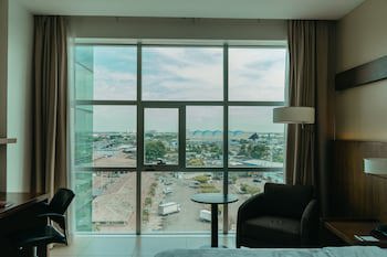 Holiday Inn Guayaquil Airport, An Ihg Hotel