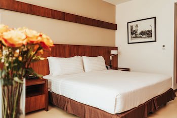 Holiday Inn Guayaquil Airport, An Ihg Hotel