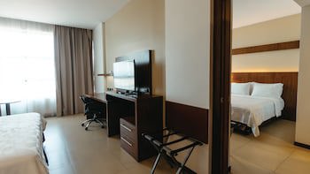 Holiday Inn Guayaquil Airport, An Ihg Hotel