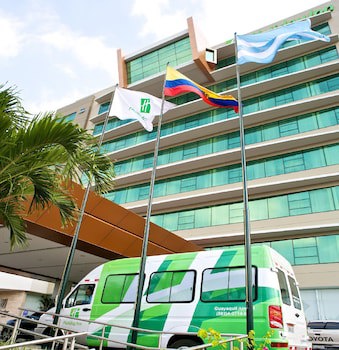 Holiday Inn Guayaquil Airport, An Ihg Hotel