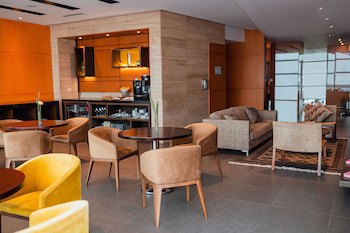 Holiday Inn Guayaquil Airport, An Ihg Hotel