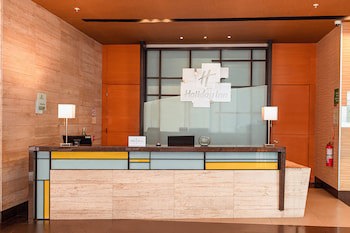 Holiday Inn Guayaquil Airport, An Ihg Hotel