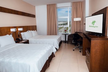Holiday Inn Guayaquil Airport, An Ihg Hotel