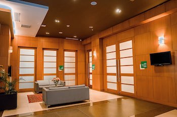 Holiday Inn Guayaquil Airport, An Ihg Hotel