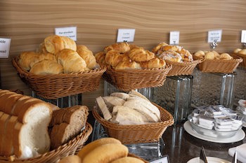 Holiday Inn Guayaquil Airport, An Ihg Hotel