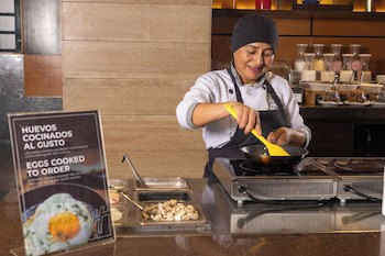 Holiday Inn Guayaquil Airport, An Ihg Hotel