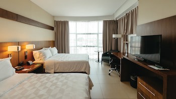 Holiday Inn Guayaquil Airport, An Ihg Hotel
