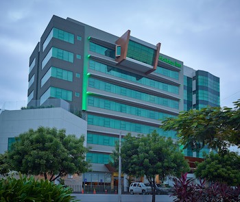 Holiday Inn Guayaquil Airport, An Ihg Hotel