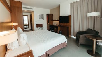 Holiday Inn Guayaquil Airport, An Ihg Hotel