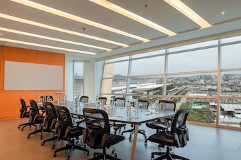 Holiday Inn Guayaquil Airport, An Ihg Hotel