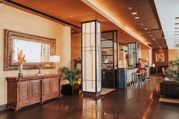 Holiday Inn Guayaquil Airport, An Ihg Hotel