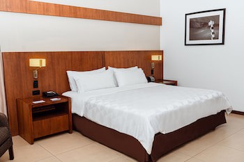 Holiday Inn Guayaquil Airport, An Ihg Hotel