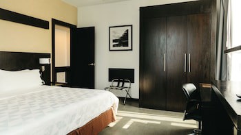 Holiday Inn Guayaquil Airport, An Ihg Hotel