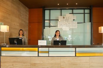 Holiday Inn Guayaquil Airport, An Ihg Hotel