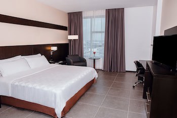 Holiday Inn Guayaquil Airport, An Ihg Hotel