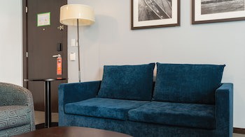 Holiday Inn Guayaquil Airport, An Ihg Hotel