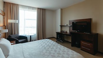 Holiday Inn Guayaquil Airport, An Ihg Hotel