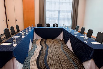Holiday Inn Guayaquil Airport, An Ihg Hotel
