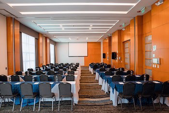 Holiday Inn Guayaquil Airport, An Ihg Hotel