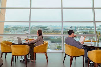 Holiday Inn Guayaquil Airport, An Ihg Hotel
